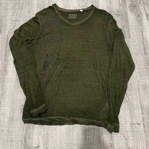 Guess light long sleeve